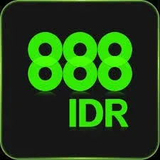 888IDR - Aplikasi Lacak Langkah untuk Kesehatan yang Optimal
