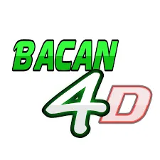 BACAN4D - Aplikasi Lacak Langkah untuk Kesehatan Anda