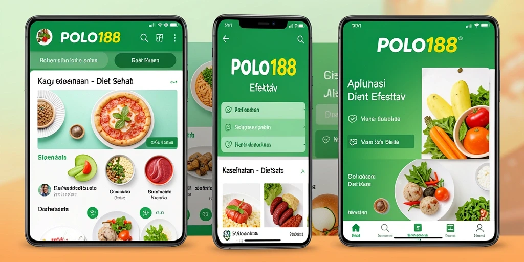 Tampilan antarmuka POLO188 yang menarik dan fungsional.